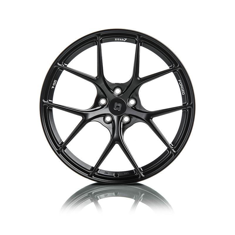 Titan 7 TS-5 FORGED Wheels