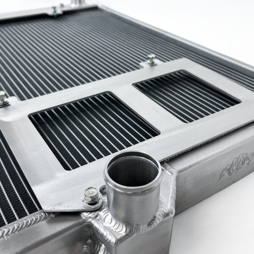 CSF BMW S54 Swap High-Performance Radiator