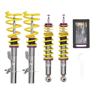 KW Suspension Coilovers for BMW