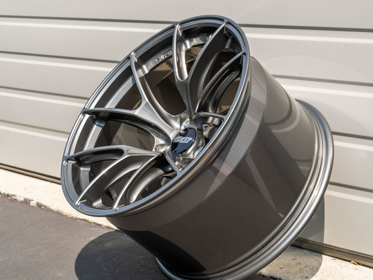 APEX Wheels 17 Inch VS-5RS for BMW 5x120