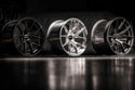 APEX Wheels 17 Inch VS-5RS for BMW 5x120