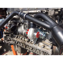 VTT N54 Aluminum Turbo Outlet-3