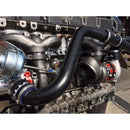 VTT N54 Aluminum Turbo Outlet-6