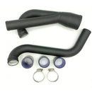 VTT N54 Aluminum Turbo Outlet-2