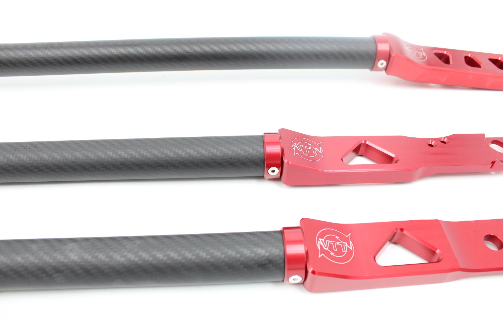 VTT G80/G82 Carbon Fiber Strut Braces