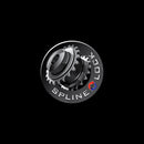 VTT N54 “Spline Lock” CrankHub Solution-2