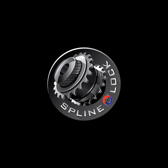 VTT N54 “Spline Lock” CrankHub Solution