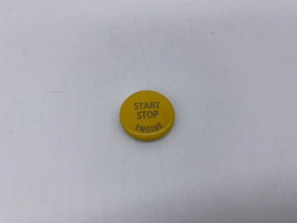 F1 Style Push Start Button