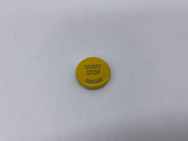 F1 Style Push Start Button