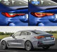 GTS Style Tail Lights for G22/G82 M4 and 4 Series