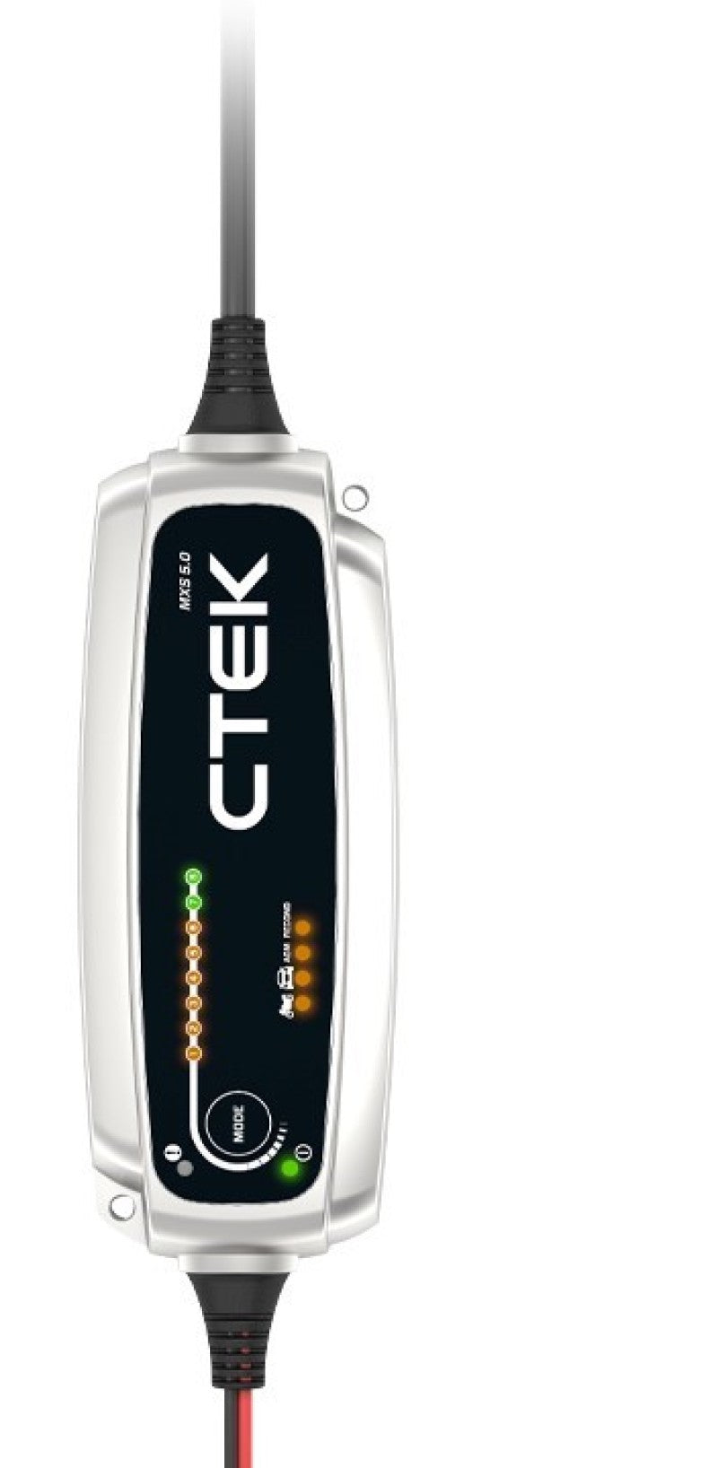 CTEK BMW Battery Charger MXS 5.0