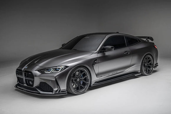 ADRO BMW G8X M3/M4 Front Bumper