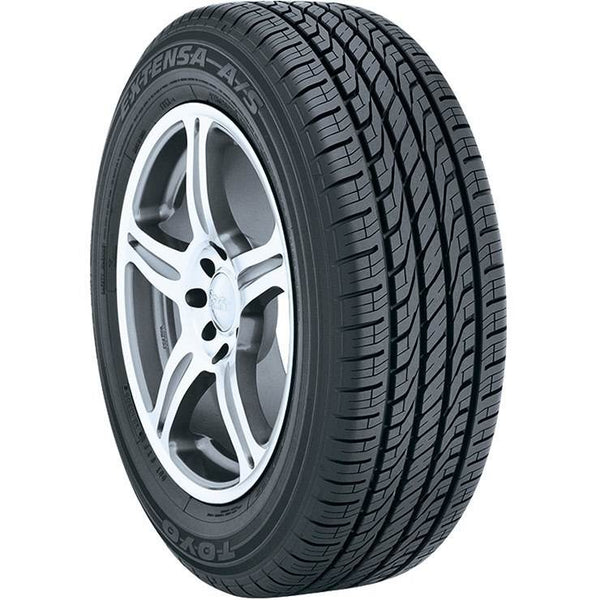 Toyo Tires Proxes A/S