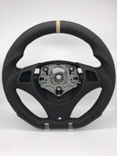 E9X Steering Wheel - Custom (Made to Order)-77