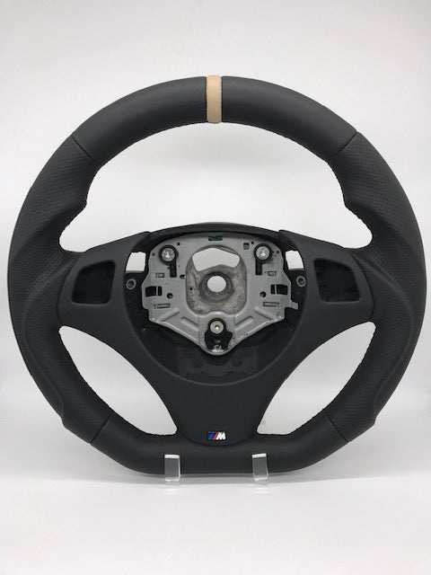 E9X Steering Wheel - Custom (Made to Order)