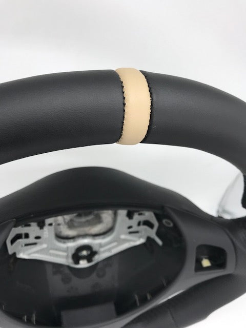 E9X Steering Wheel - Custom (Made to Order)