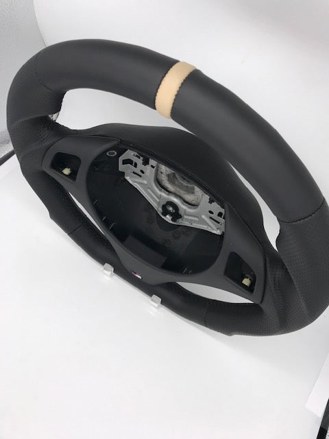 E9X Steering Wheel - Custom (Made to Order)