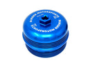 BMS Magnetic Billet BMW Oil Filter Cap-2