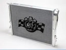 CSF All-Aluminium Triple Pass Radiator-1