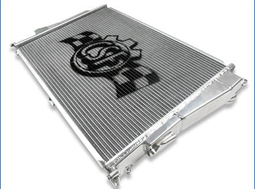 CSF Aluminum Triple Pass Radiator