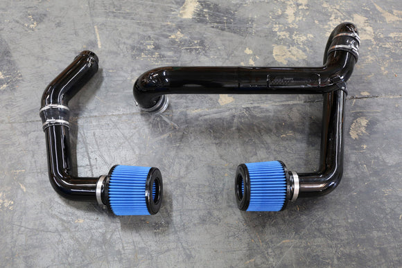 Front Mount BMS 2021+ G8X M3/M4 S58 BMW Performance Intake