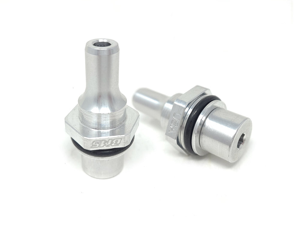 Upgraded N54 PCV Valve