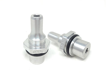 Upgraded N54 PCV Valve