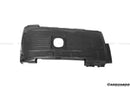 Darwin Pro 2008-2013 BMW 1M OE Style Carbon Fiber Engine Cover [Made To Order]-3