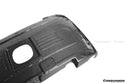 Darwin Pro 2008-2013 BMW 1M OE Style Carbon Fiber Engine Cover [Made To Order]