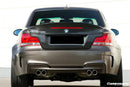 Darwin Pro 2008-2013 BMW 1 Series E82 1M CSL Style Carbon Trunk [Made To Order]-4
