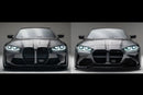 ADRO BMW G8X M3/M4 Front Bumper-5