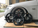 E9X Steering Wheel - Custom (Made to Order)-29