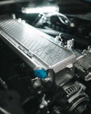 CSF "Super" (Supra and BMW B58) Manifold-3