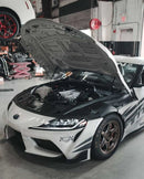 CSF "Super" (Supra and BMW B58) Manifold-4