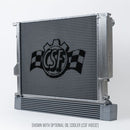 CSF BMW S54 Swap High-Performance Radiator-7