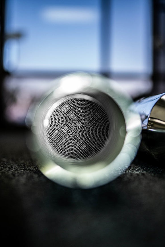 Bomiz E9x M3 X Pipe - Street