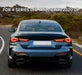 GTS Style Tail Lights for G22/G82 M4 and 4 Series