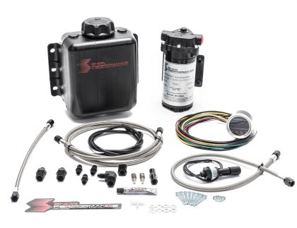 Snow Performance Stage 2 METHANOL INJECTION KIT