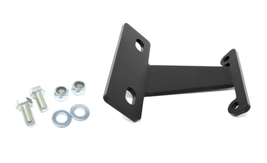 BMS Differential Support Bracket Brace 335i 135i - 0