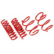 AST Lowering Springs BMW G8X M3/M4 - 0