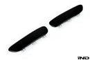 iND e46 m3 painted front reflector set - iND Distribution