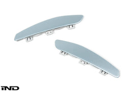 iND e60 m5 painted front reflector set - iND Distribution