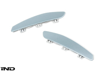 iND e60 m5 painted front reflector set - iND Distribution