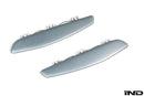 iND e60 m5 painted front reflector set - iND Distribution