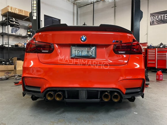 F30/F80 GTS OLED Style Tail Lights