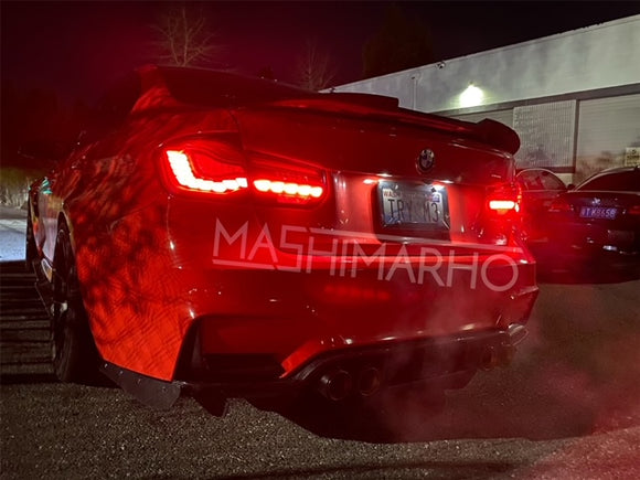 F30/F80 GTS OLED Style Tail Lights