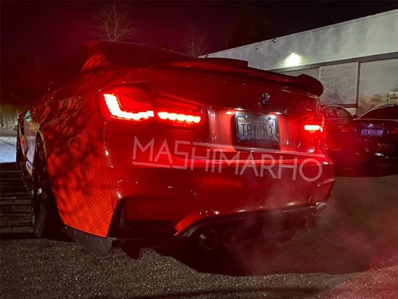 F30/F80 GTS OLED Style Tail Lights