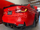F30/F80 GTS OLED Style Tail Lights-19
