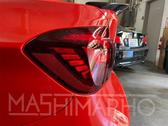 F30/F80 GTS OLED Style Tail Lights