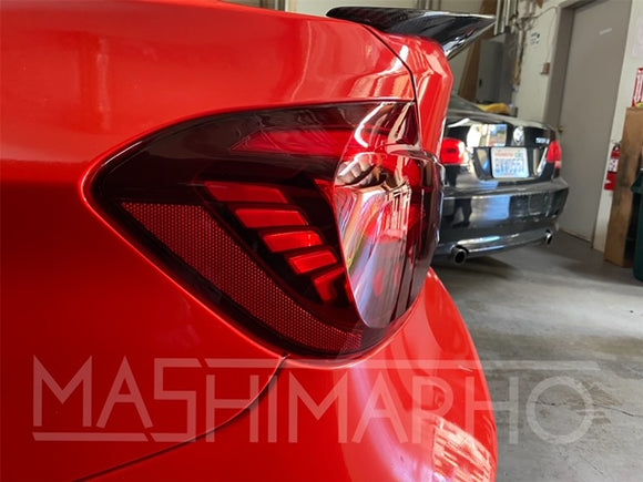 F30/F80 GTS OLED Style Tail Lights